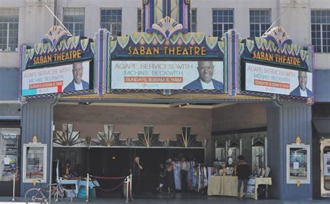 agape los angeles.
